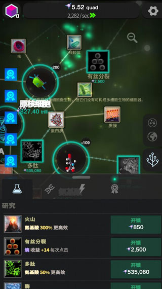 从细胞到奇点：进化永无止境