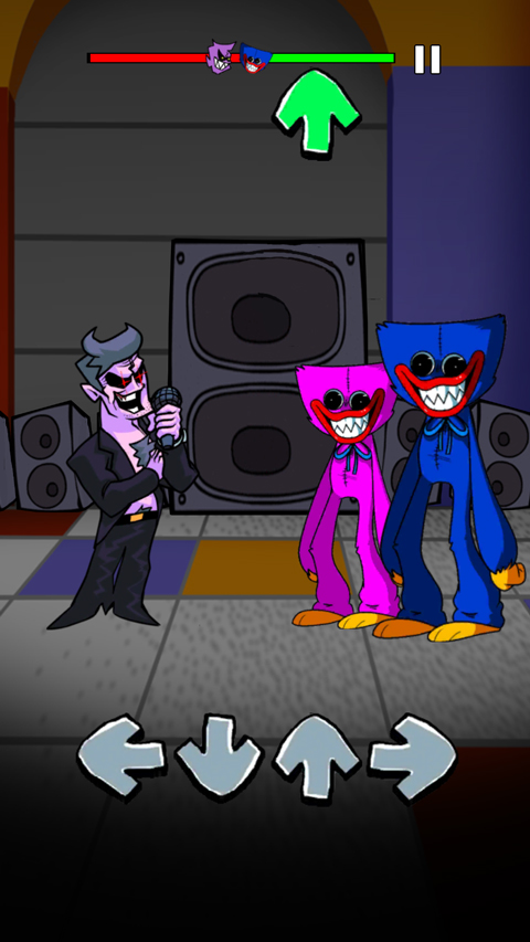 FNF模组大全手机版