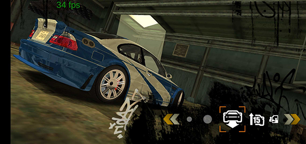 极品飞车9安卓版