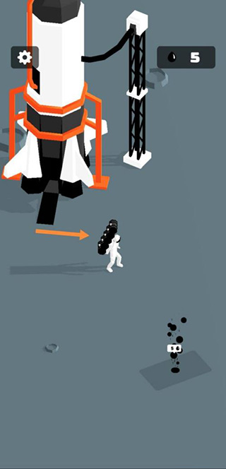 登月探險(xiǎn)家破解版