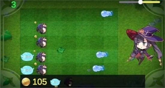 刻晴大战史莱姆vicineko官网入口链接绿色最新版