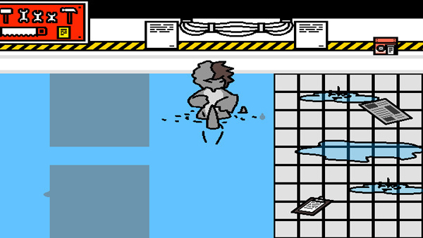 兽化实验室游戏手机版