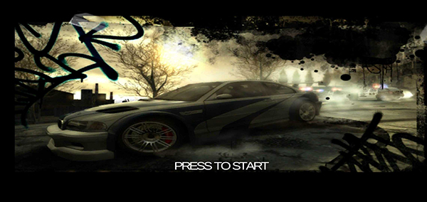 极品飞车9安卓版