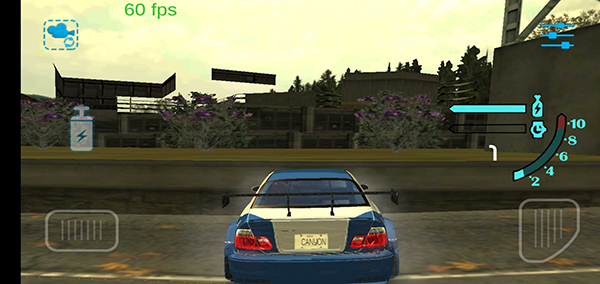 极品飞车9安卓版