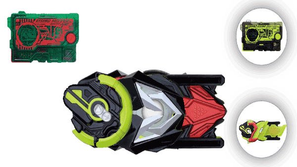 假面骑士:巅峰英雄fourze