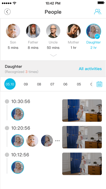 blurams摄像头 blurams摄像头