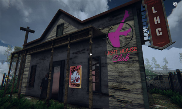 permitdeny游戲漢化手機版(Border Officer)