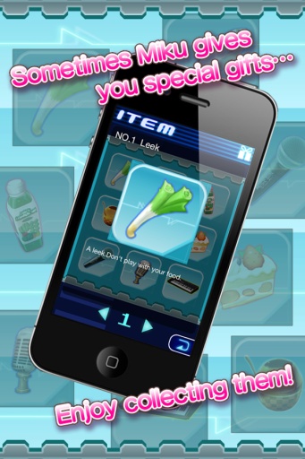 MG Hatsune Miku(初音未來虛擬女友)