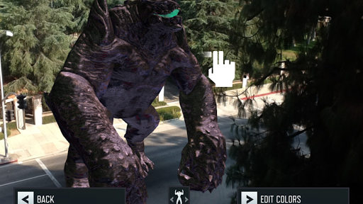 环太平洋游戏最新版本