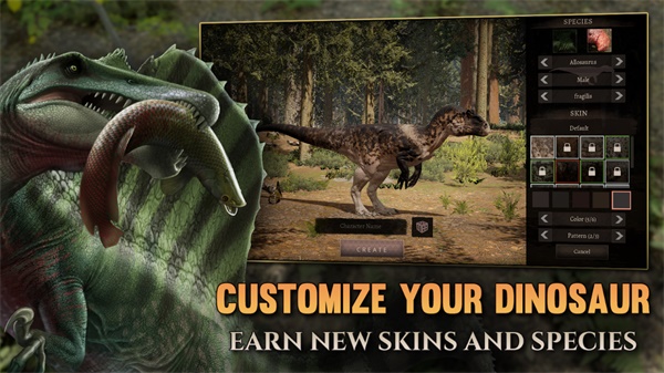 泰坦之路手机版 泰坦之路手机版