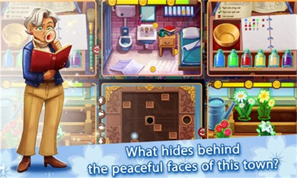 欢迎来到精灵之森游戏安卓免费版 欢迎来到精灵之森游戏安卓免费版