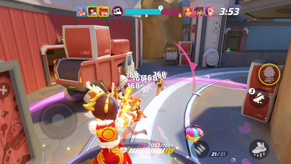 火力苏打国际服版本 火力苏打国际服版本