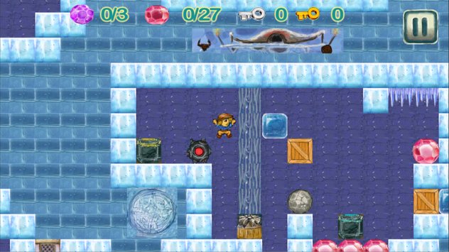 templerun魔境仙踪 templerun魔境仙踪