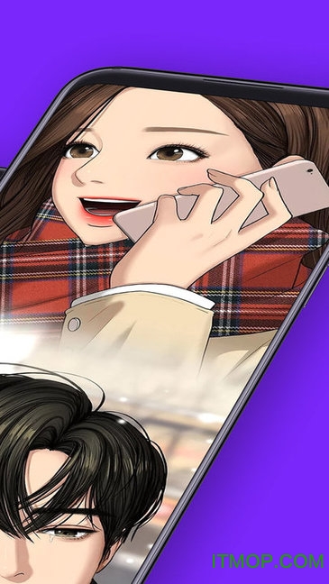 咚漫漫畫平臺 咚漫漫畫平臺