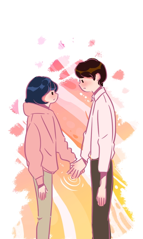 我的愛情不見了最新版 我的愛情不見了最新版