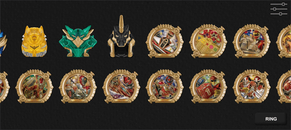 超級戰隊模擬器手機版 超級戰隊模擬器手機版