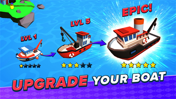 經典釣魚官方版