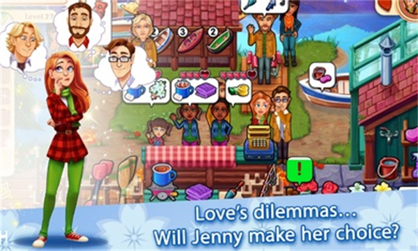 欢迎来到精灵之森游戏安卓免费版 欢迎来到精灵之森游戏安卓免费版