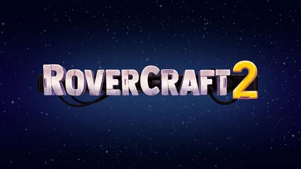 Rovercraft2官方正版