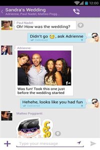 viber网络电话 viber网络电话