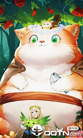 魔法大陆手游安卓版 魔法大陆手游安卓版