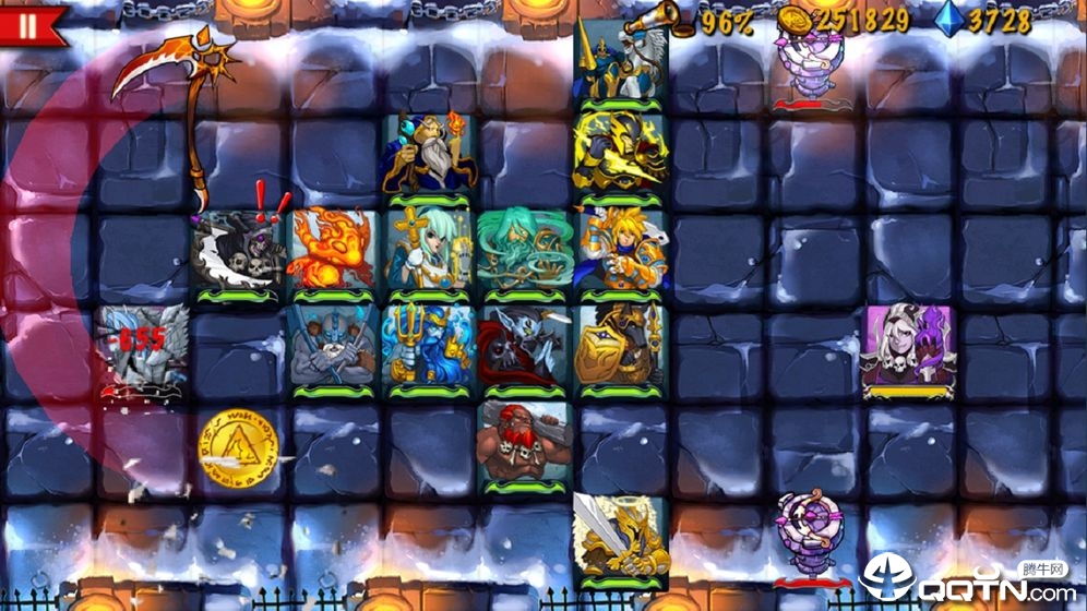 策略军团2026破解版官网最新版 策略军团2026破解版官网最新版