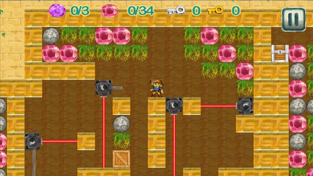 templerun魔境仙踪 templerun魔境仙踪