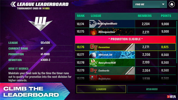 麥登橄欖球26手機版 麥登橄欖球26手機版