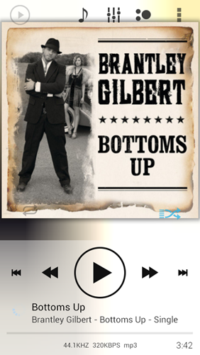 Poweramp官方最新版下载