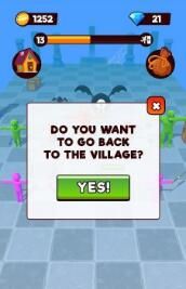 地下城狂人HyperDungeons