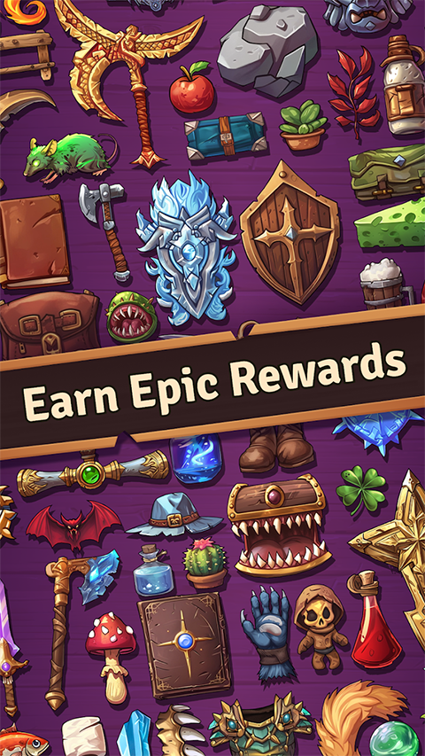 背包乱斗手机版