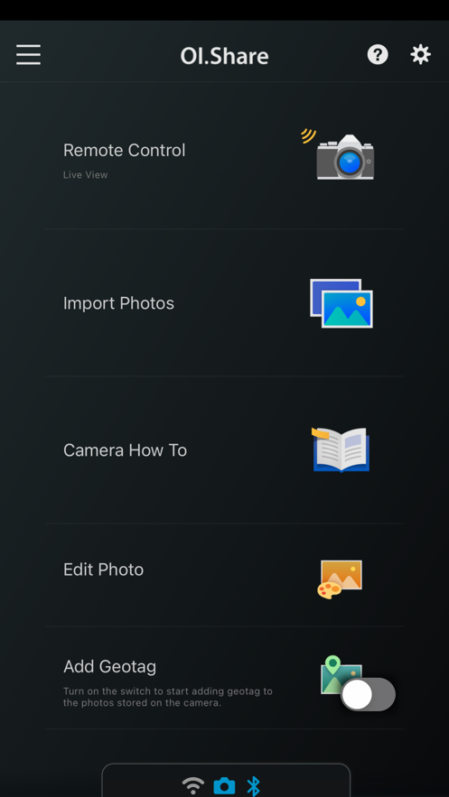 OM Image Share OM Image Share