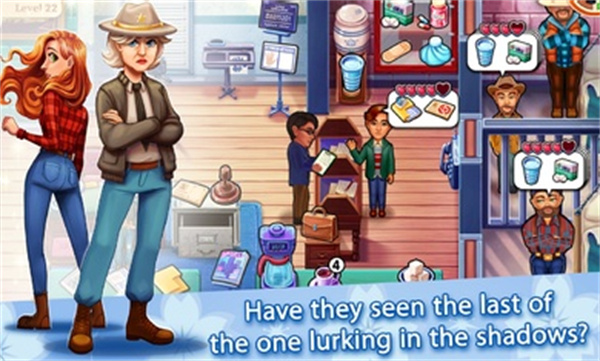 欢迎来到精灵之森游戏安卓免费版 欢迎来到精灵之森游戏安卓免费版