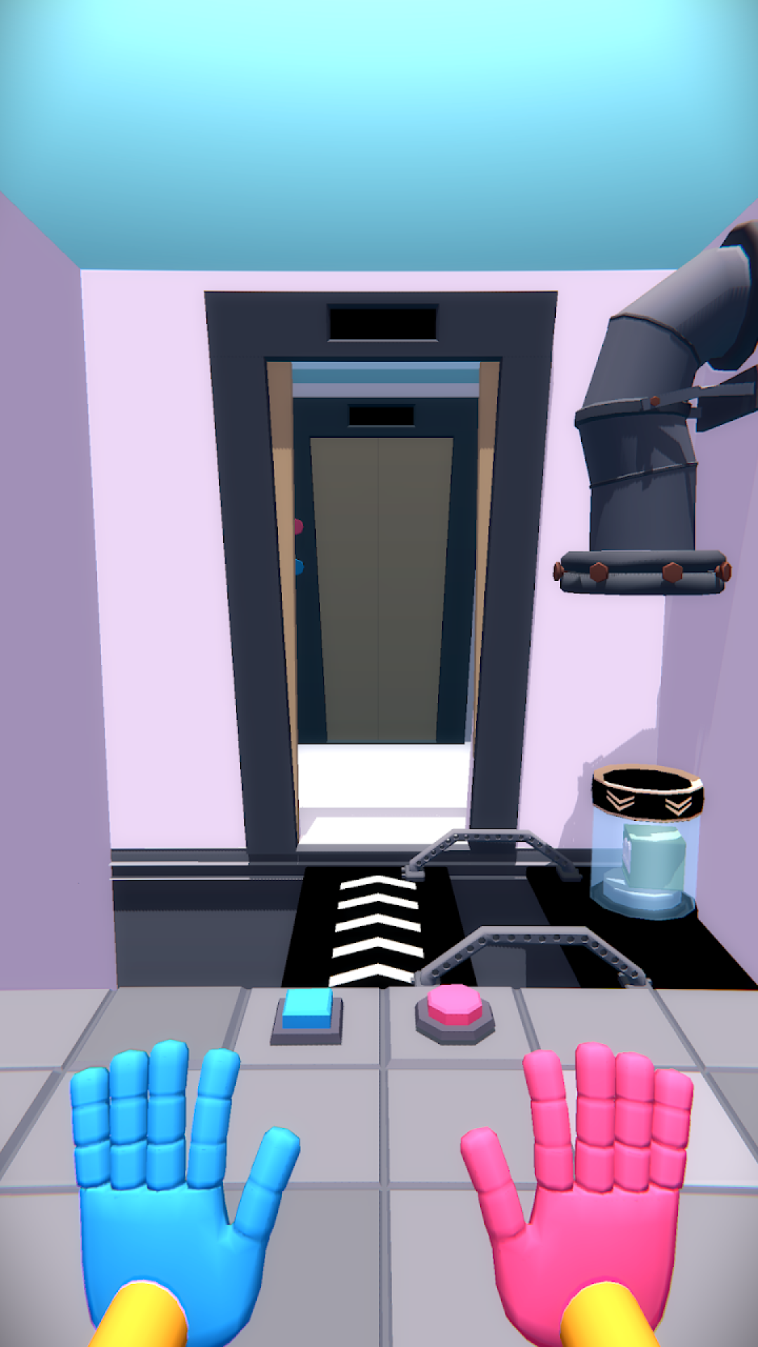 波比游戏谜题 波比游戏谜题