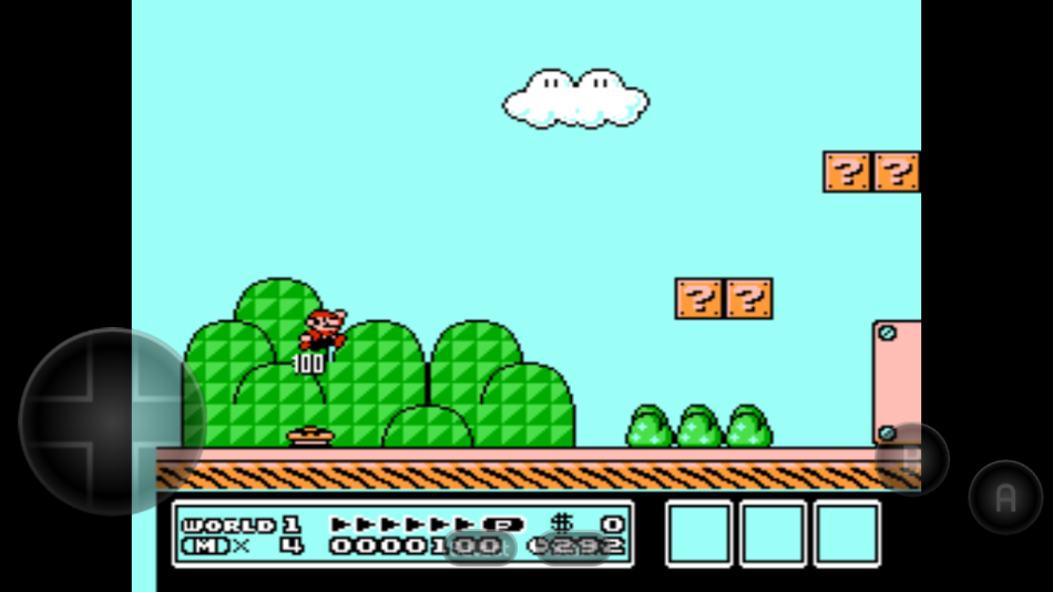 超级玛丽3经典版