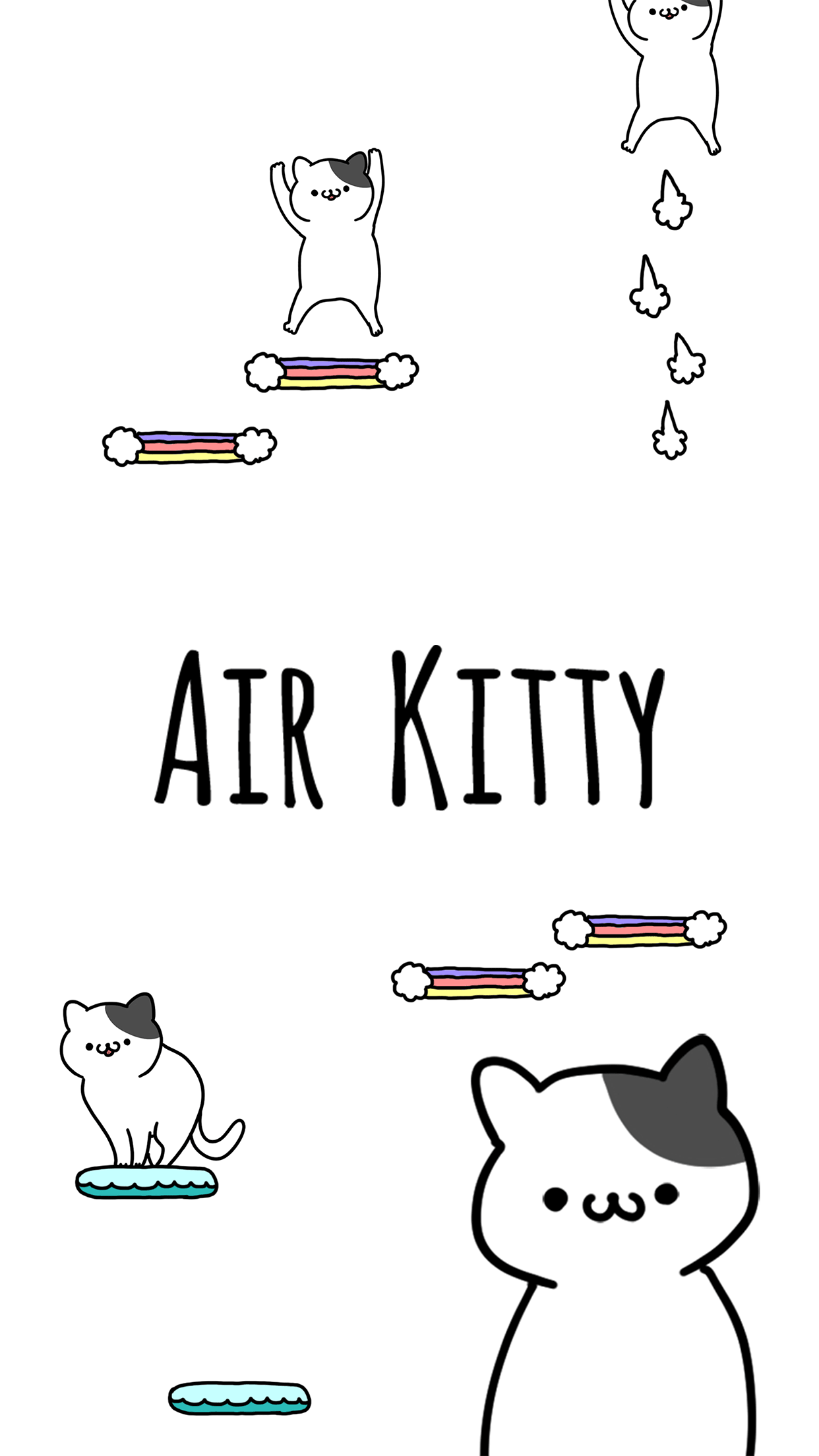 Air Kitty安卓破解版下载