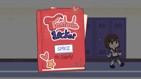 Tentacle locker2.0版本 Tentacle locker2.0版本