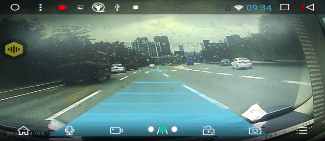 兜風記錄儀車機版下載