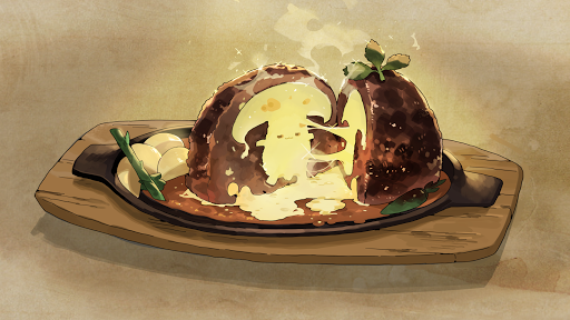 勇士食堂國際版游戲