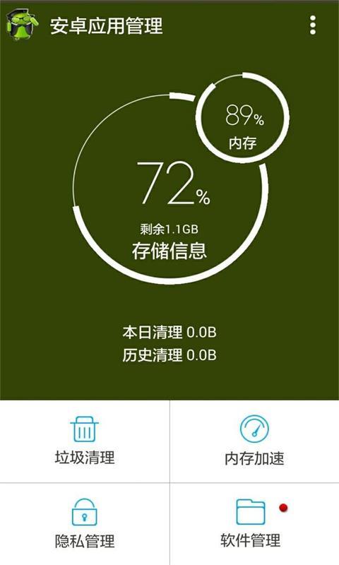 安卓應(yīng)用軟件開(kāi)發(fā)