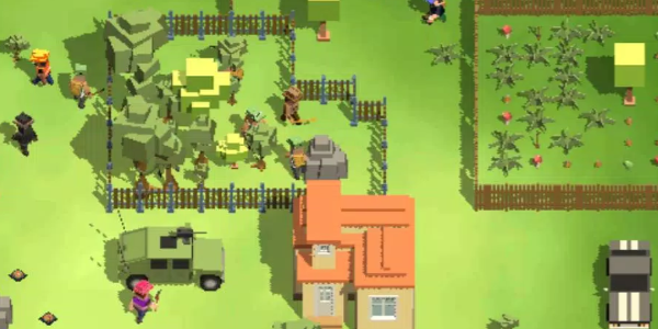 超級月亮沙盒中文破解版