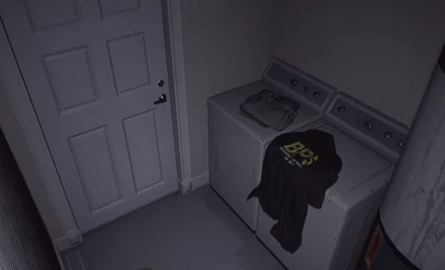 偽人游戲監控(Alternate Watch Creepy Evil)