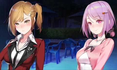 便利店女孩 便利店女孩