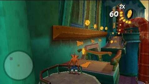 古惑狼赛车重置版