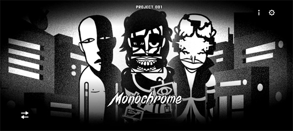 節奏盒子Zedbox模組