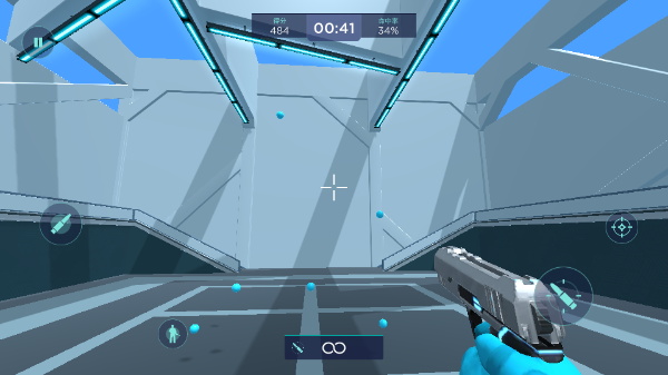 AimLab手機版正式版（瞄準實驗室）