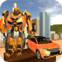 自由城市機器人Naxeex Corp