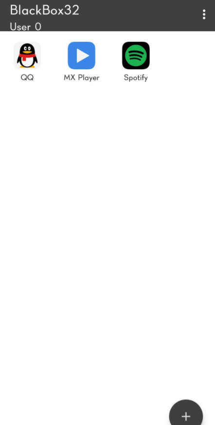 黑盒blackbox32位app