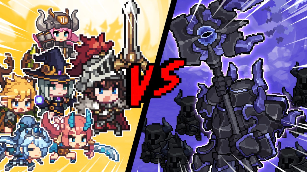 无名骑士团下载安装