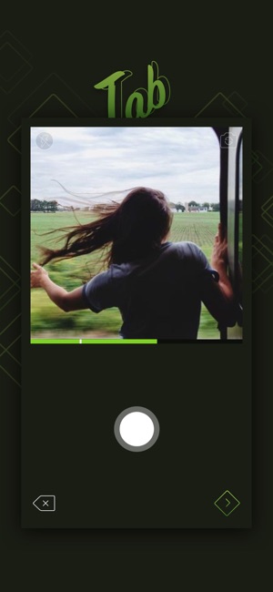 Tab快闪文字相机破解版 Tab快闪文字相机破解版